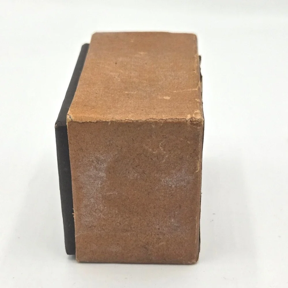 Vintage Wirgin Telor Coated Cine Telephoto Lens‎ (c. Mid-1940s)